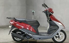 SUZUKI ADDRESS 125 DT11A