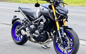 YAMAHA MT-09 2019 RN52J