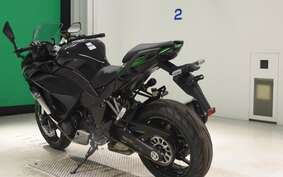 KAWASAKI NINJA 1000 SX 2023 ZXT02K