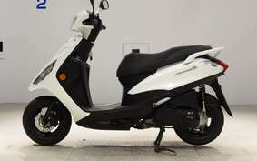 YAMAHA AXIS 125 Z SED7J