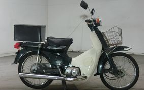 HONDA C70 SUPER CUB CUSTOM C70