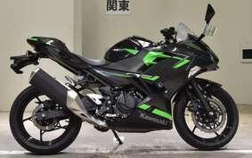 KAWASAKI NINJA 400 EX400G