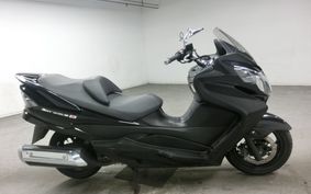 SUZUKI SKYWAVE 250 (Burgman 250) S CJ46A