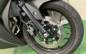 YAMAHA YZF-R3 2017 RH07J