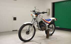 HONDA TLR250R MD18