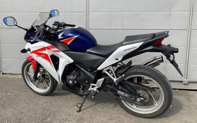 HONDA CBR250R MC41