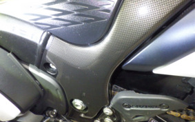 SUZUKI HAYABUSA Gen.3 2021 EJ11A