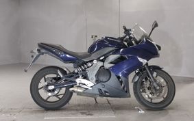 KAWASAKI NINJA400R ER400B