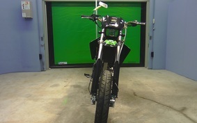 KAWASAKI KLX250D TRACKER 2004 LX250E