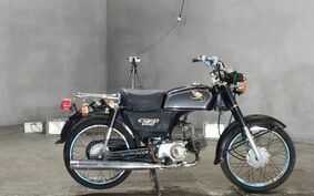 HONDA CD50 BENLY CD50