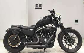 HARLEY XL883N 2010 LE2