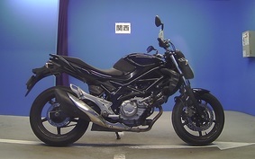 SUZUKI GLADIUS 650 A 2012 CX112