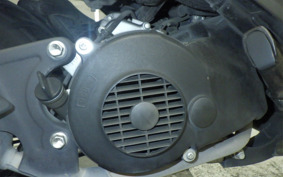 SUZUKI ADDRESS V125 S CF4MA