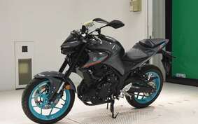 YAMAHA MT-25 A RG74J