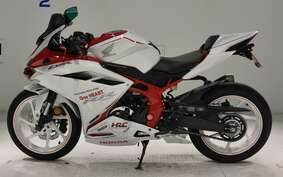 HONDA CBR250RR A MC51