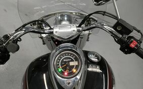 TRIUMPH THUNDERBIRD LT 2014 TNB17