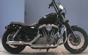 HARLEY XL1200N 2008 CZ3