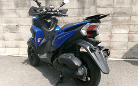YAMAHA TORI CITY 155 SG37J