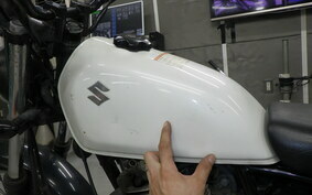 SUZUKI GRASS TRACKER NJ4BA