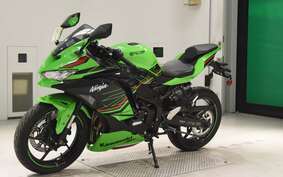 KAWASAKI ZX-25R-2SE ZX250H