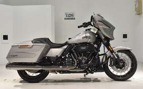 HARLEY FLHXSE1980CVO 2024