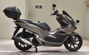 HONDA PCX125 JF81