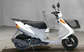 SUZUKI ADDRESS V125 CF46A