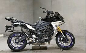 YAMAHA TRACER 9 2020 RN51J