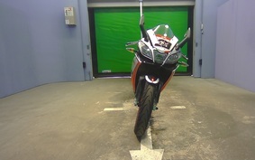 APRILIA RS4 125 TW00