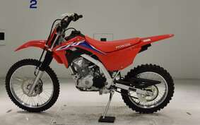 HONDA CRF125F JE03