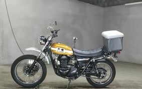 KAWASAKI 250TR BJ250F