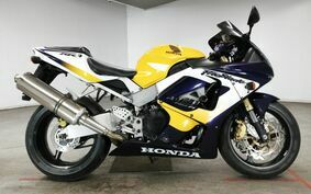 HONDA CBR929RR FIREBLADE 2000