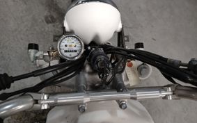 YAMAHA TW225 DG09J