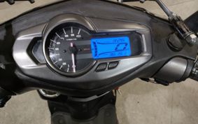YAMAHA CYGNUS125XSR SEA5J