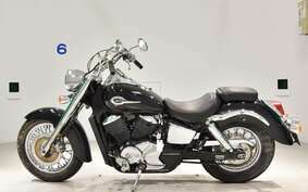 HONDA SHADOW 400 2001 NC34