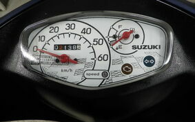 SUZUKI ADDRESS V50 CA4BA