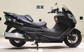 SUZUKI SKYWAVE 250 (Burgman 250) S Gen.3 CJ46A