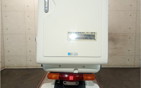 HONDA GYRO TA03