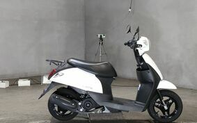 SUZUKI LET's CA4AA