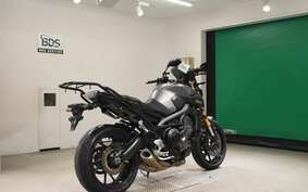 YAMAHA MT-09 A 2014 RN34J