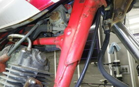 HONDA FTR223 MC34