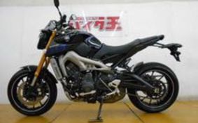 YAMAHA MT-09 2014 RN34J