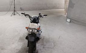 HONDA ZUMAR AF58