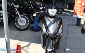 SUZUKI ADDRESS V110 CE47A