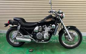 KAWASAKI ELIMINATOR 400 LX Type 1990 ZL400A