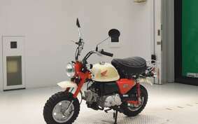 HONDA MONKEY AB27