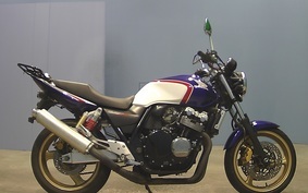 HONDA CB400SFV-3 NC39