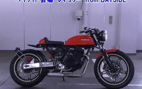 HONDA CB250 RS MC02