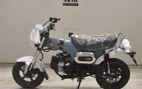 HONDA DAX 125 JB04