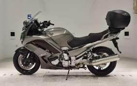 YAMAHA FJR1300 AS 2015 RP27J